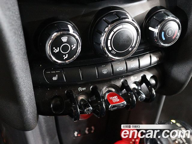 Mini Cooper 2016 — photo 10