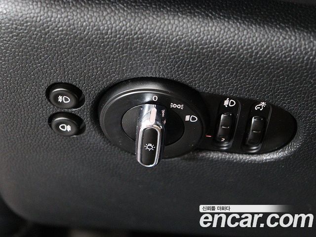 Mini Cooper 2016 — photo 13