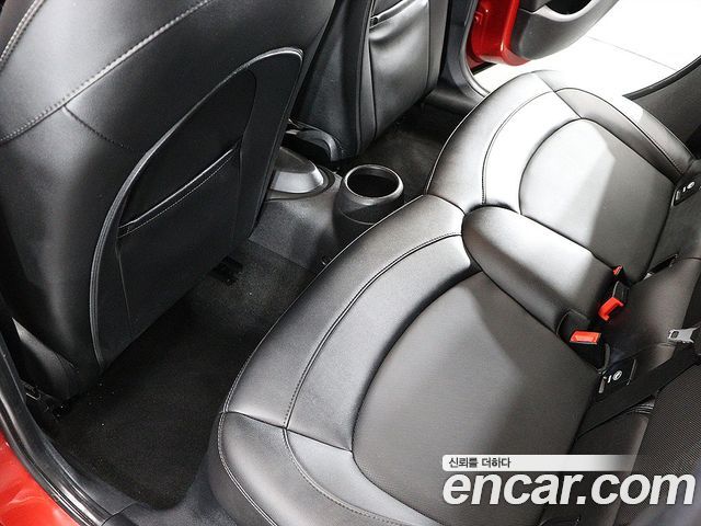 Mini Cooper 2016 — photo 17