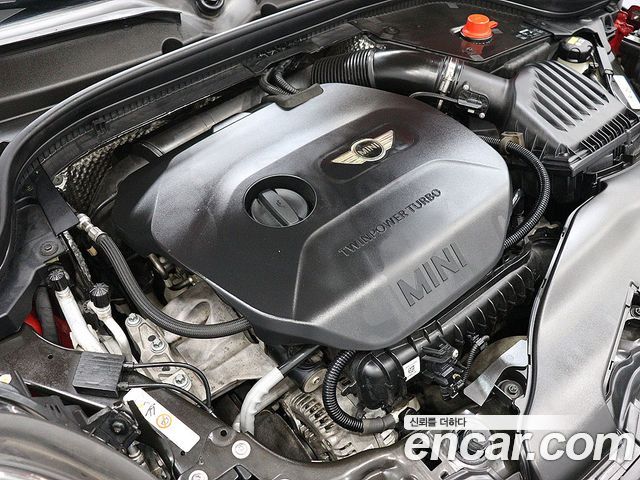 Mini Cooper 2016 — photo 19