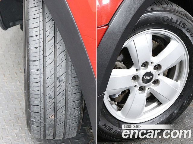 Mini Cooper 2016 — photo 20
