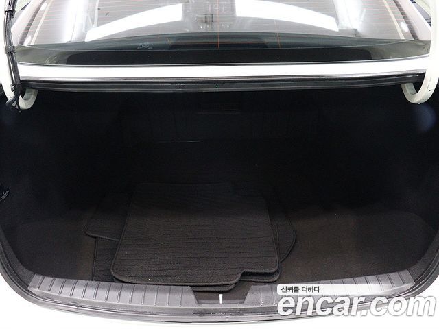 Kia K5 2015 — photo 5