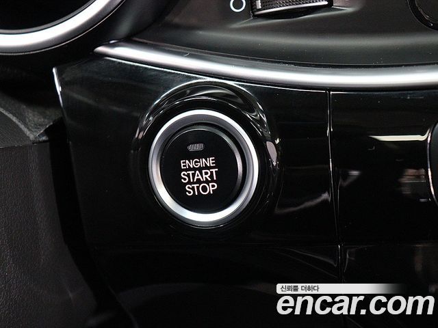 Kia K5 2015 — photo 9