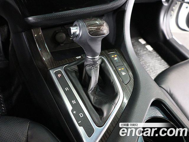 Kia K5 2015 — photo 10