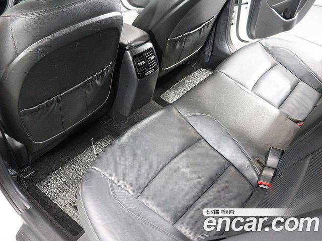 Kia K5 2015 — photo 15