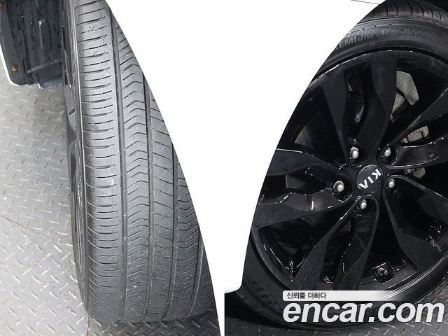 Kia K5 2015 — photo 20