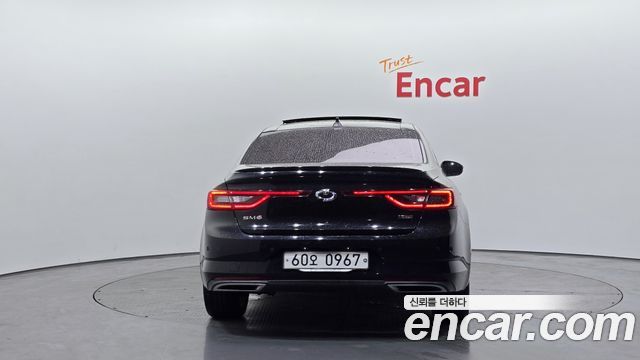 Renault Korea SM6 2016 — photo 4