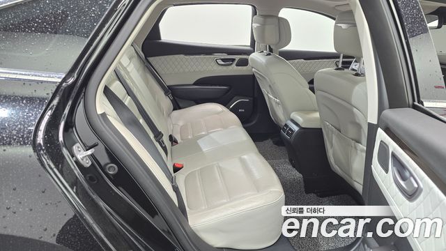 Renault Korea SM6 2016 — photo 17