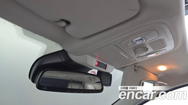 Renault Korea SM6 2016 — photo 24