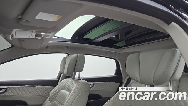 Renault Korea SM6 2016 — photo 25