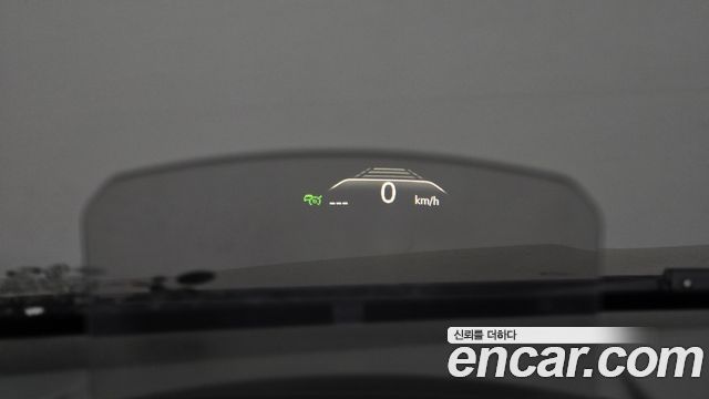 Renault Korea SM6 2016 — photo 26