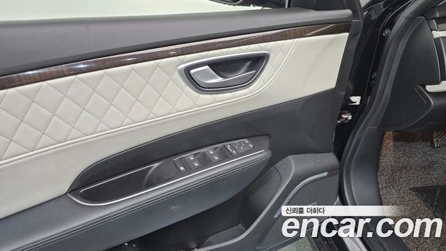 Renault Korea SM6 2016 — photo 14