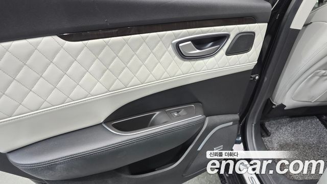 Renault Korea SM6 2016 — photo 15