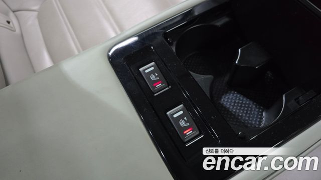Renault Korea SM6 2016 — photo 28