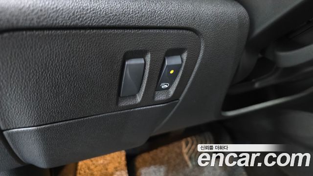 Renault Korea SM6 2016 — photo 30