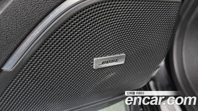 Renault Korea SM6 2016 — photo 32