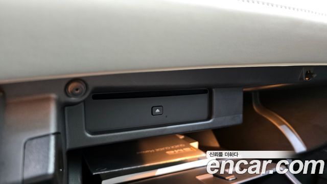Renault Korea SM6 2016 — photo 35
