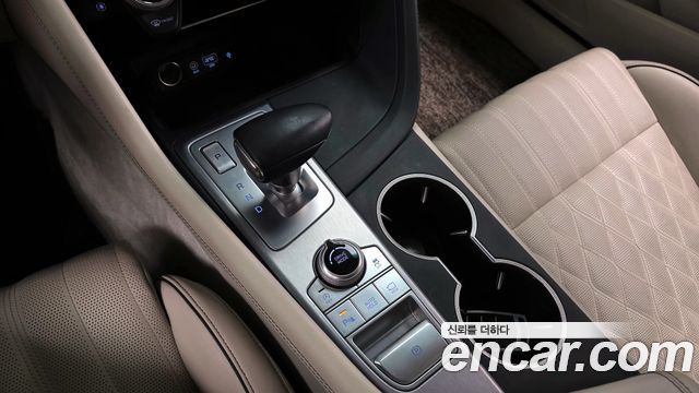 Genesis G70 2019 — photo 9