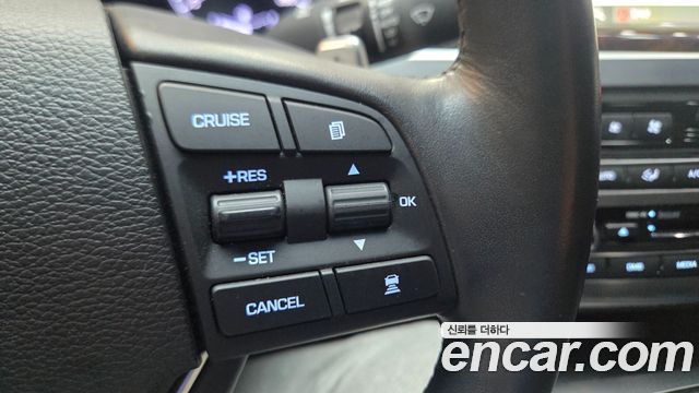 Hyundai Genesis 2015 — photo 13