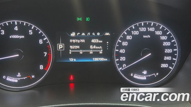 Hyundai Genesis 2015 — photo 16