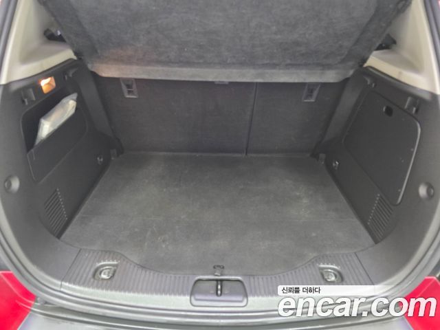 Chevrolet Korea Trax 2014 — photo 13