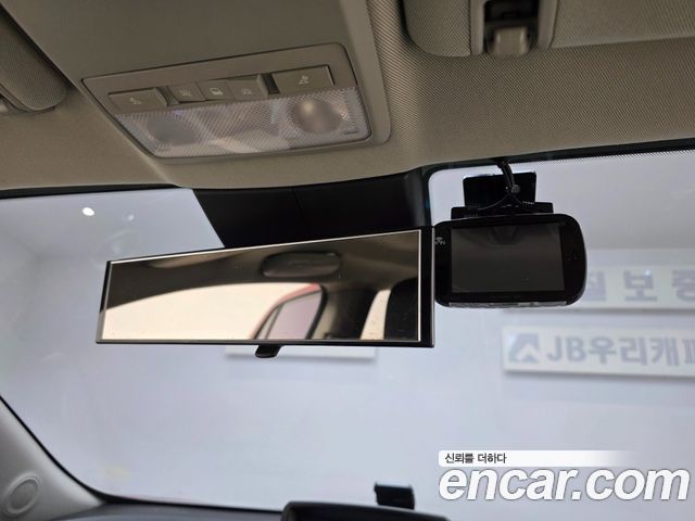 Chevrolet Korea Trax 2014 — photo 17
