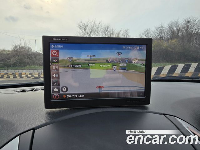 Chevrolet Korea Cruze 2015 — photo 14