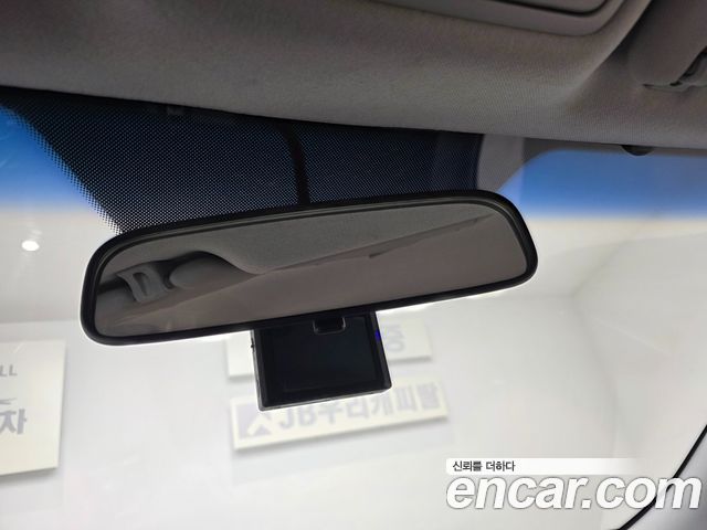 Hyundai Tucson 2014 — photo 17