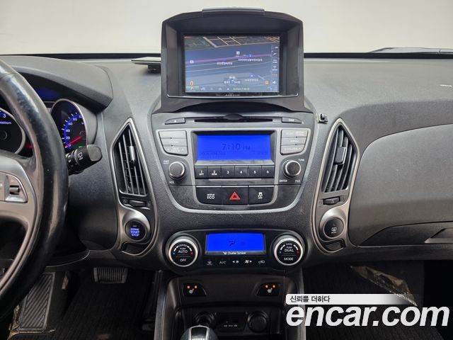 Hyundai Tucson 2014 — photo 19