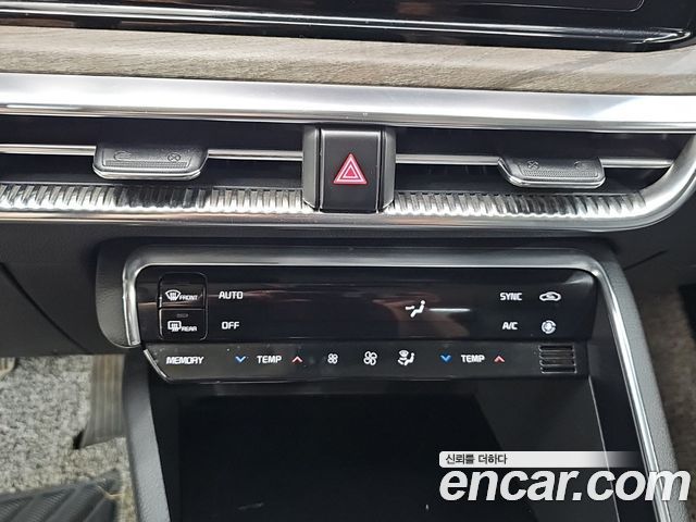 Kia K5 2020 — photo 10