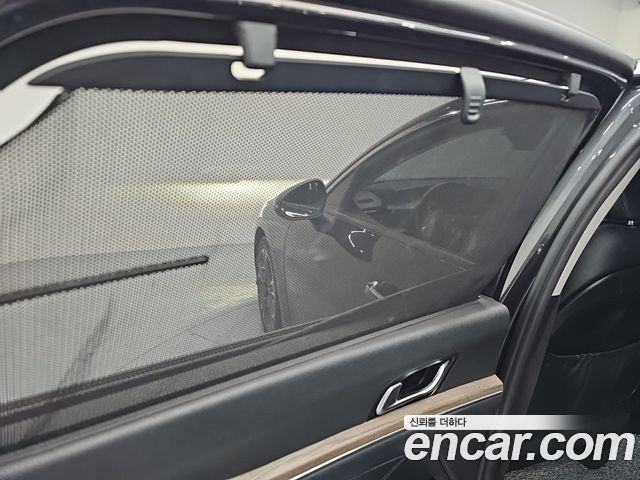 Kia K5 2020 — photo 13