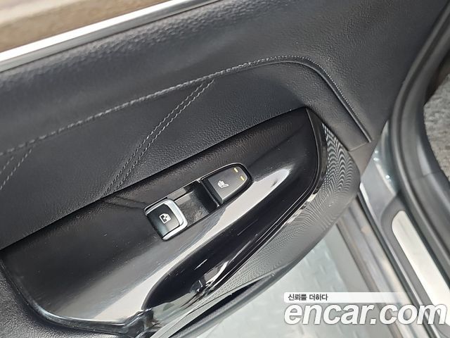 Kia K5 2020 — photo 14