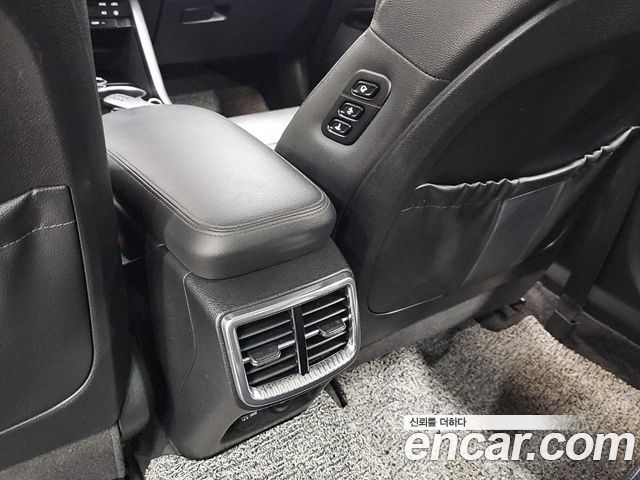 Kia K5 2020 — photo 15