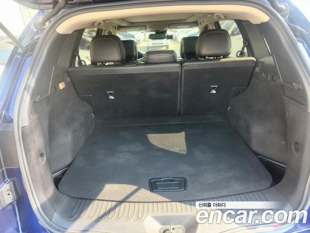 Renault Korea QM6 2017 — photo 14