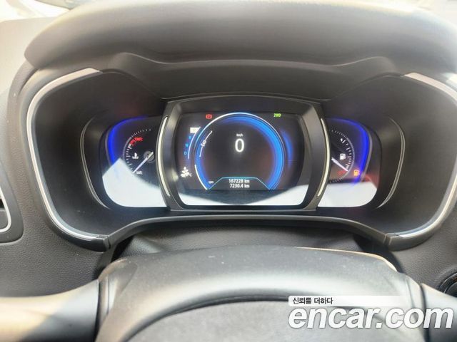 Renault Korea QM6 2017 — photo 15