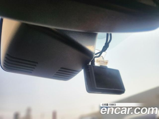 Renault Korea QM6 2017 — photo 16