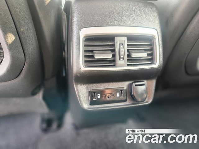 Renault Korea QM6 2017 — photo 20