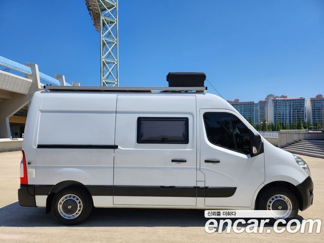 Renault Korea Master 2019 — photo 4
