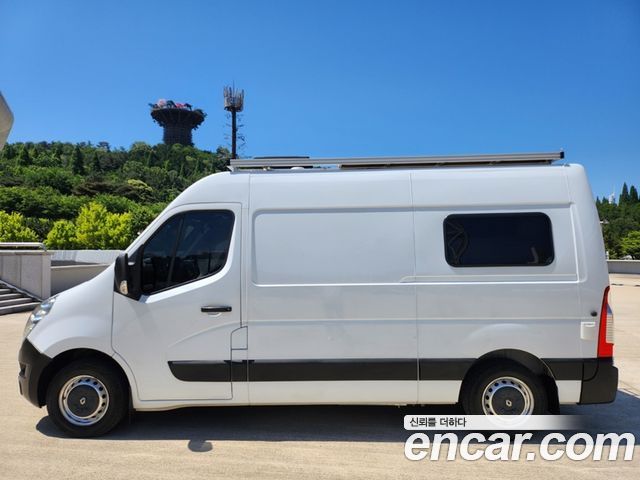 Renault Korea Master 2019 — photo 5