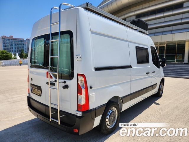Renault Korea Master 2019 — photo 6