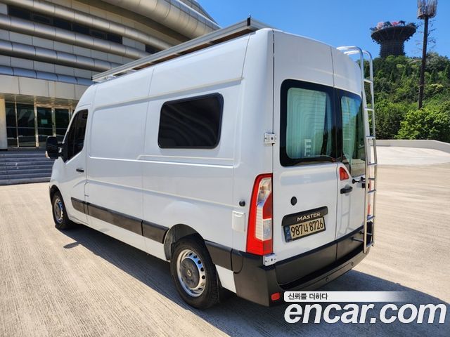 Renault Korea Master 2019 — photo 7
