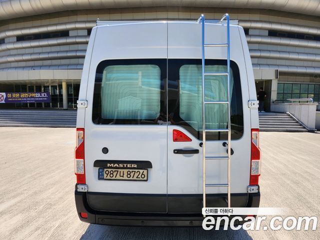 Renault Korea Master 2019 — photo 8