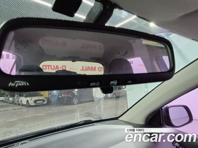 Kia morning 2016 — photo 11
