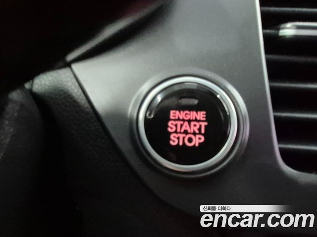 Kia morning 2016 — photo 14