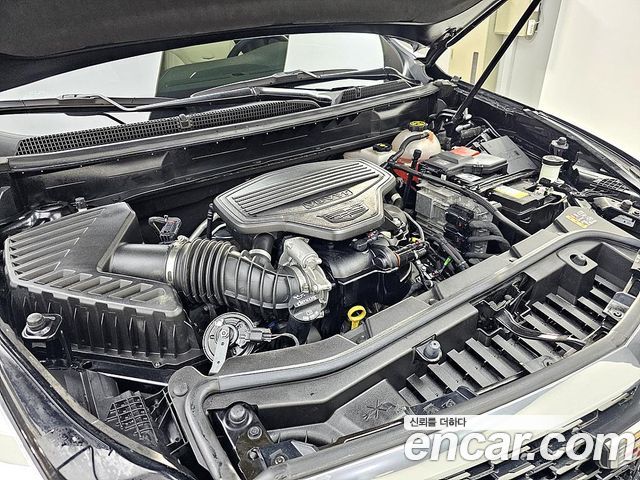 Cadillac XT5 2023 — photo 6