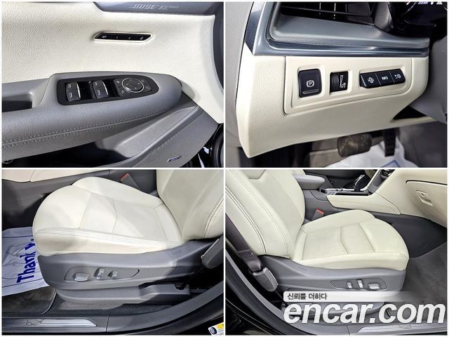 Cadillac XT5 2023 — photo 13