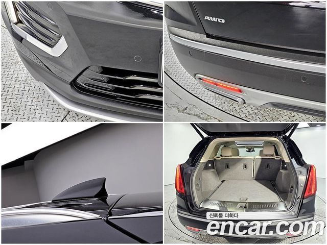 Cadillac XT5 2023 — photo 15