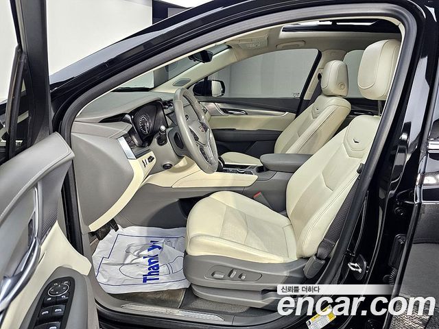 Cadillac XT5 2023 — photo 20