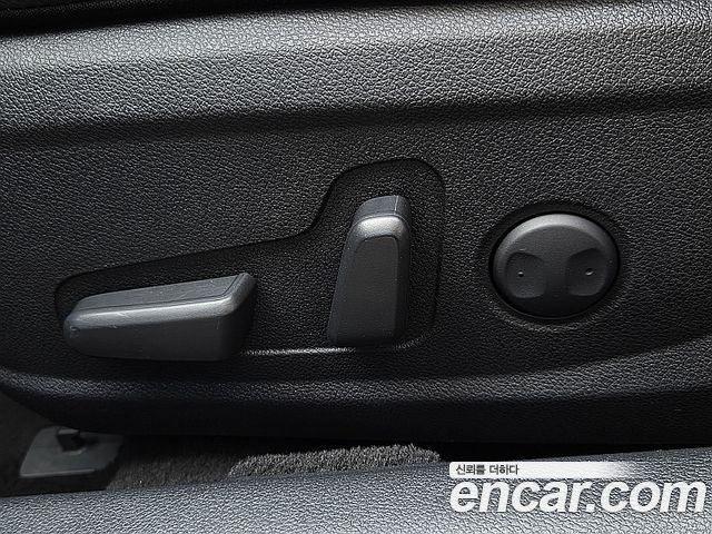 Kia K5 2019 — photo 14