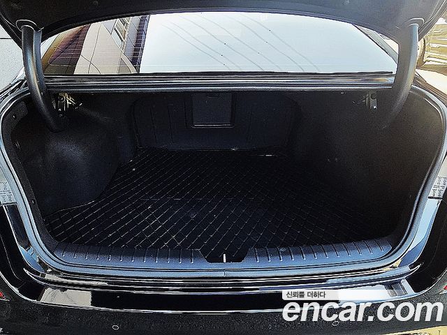 Kia K5 2019 — photo 18